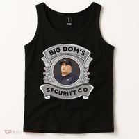 Free Big Doms Tank Top thumb 2