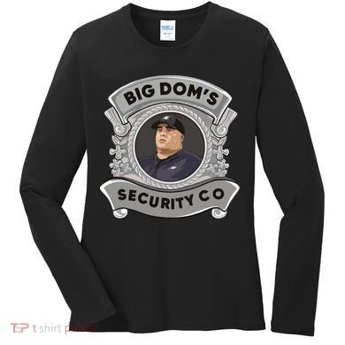 Free Big Doms Women's Long Sleeve Shirt