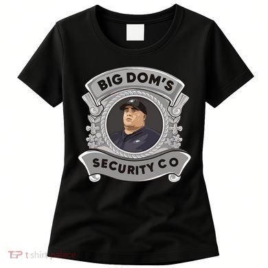 Free Big Doms Women's T-Shirt