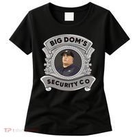 Free Big Doms Women's T-Shirt thumb 0
