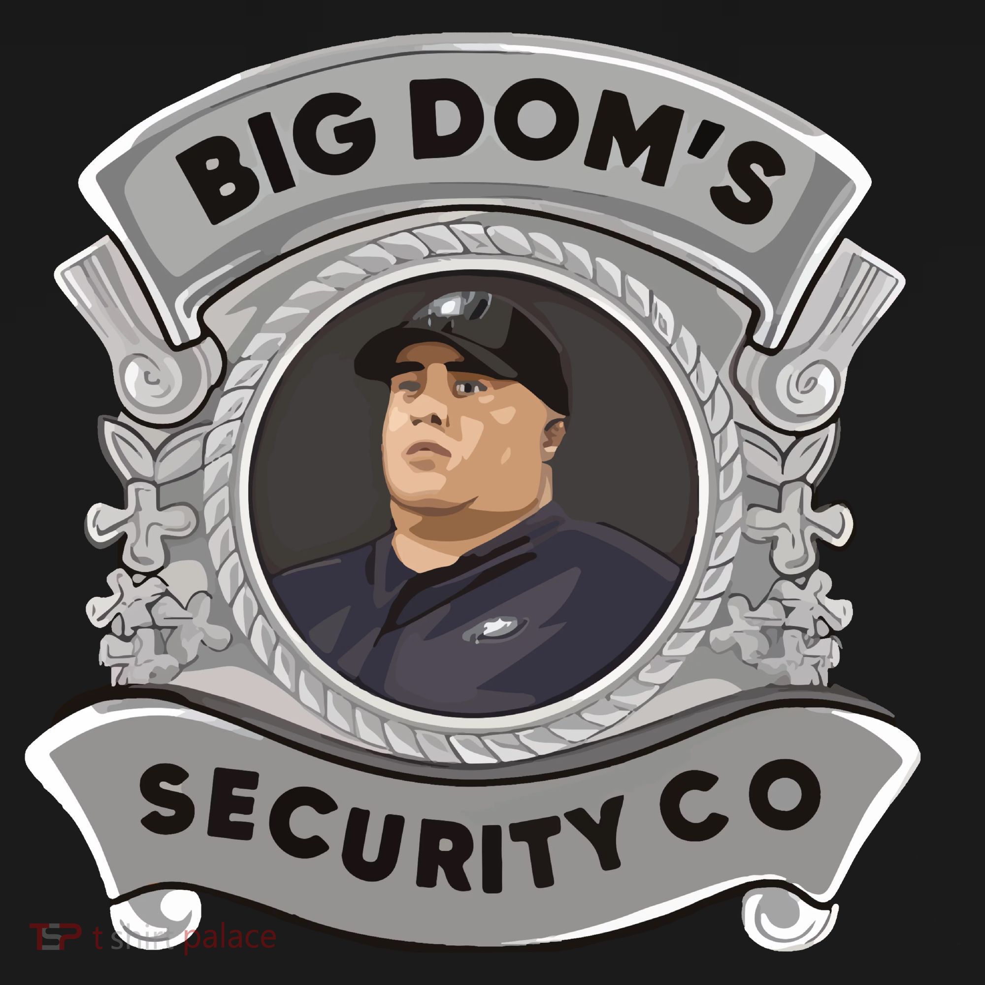 Free Big Doms Women's T-Shirt
