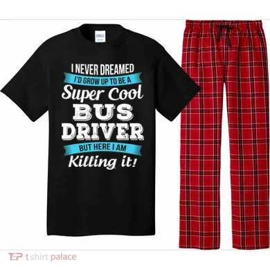 Pajama Set