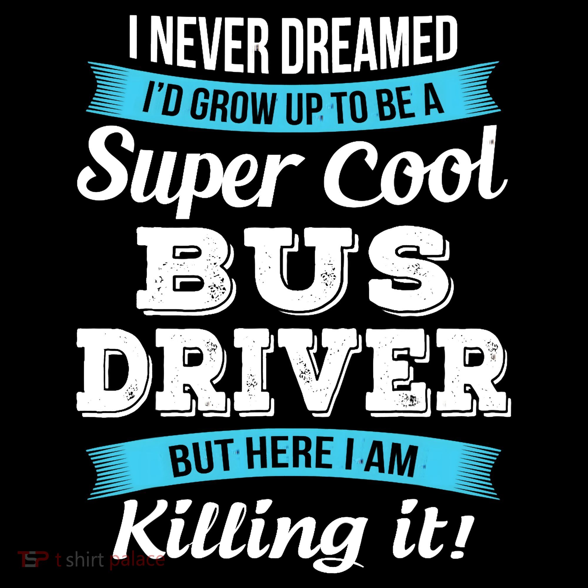 Funny Bus Driver Gift Women's Tank Top