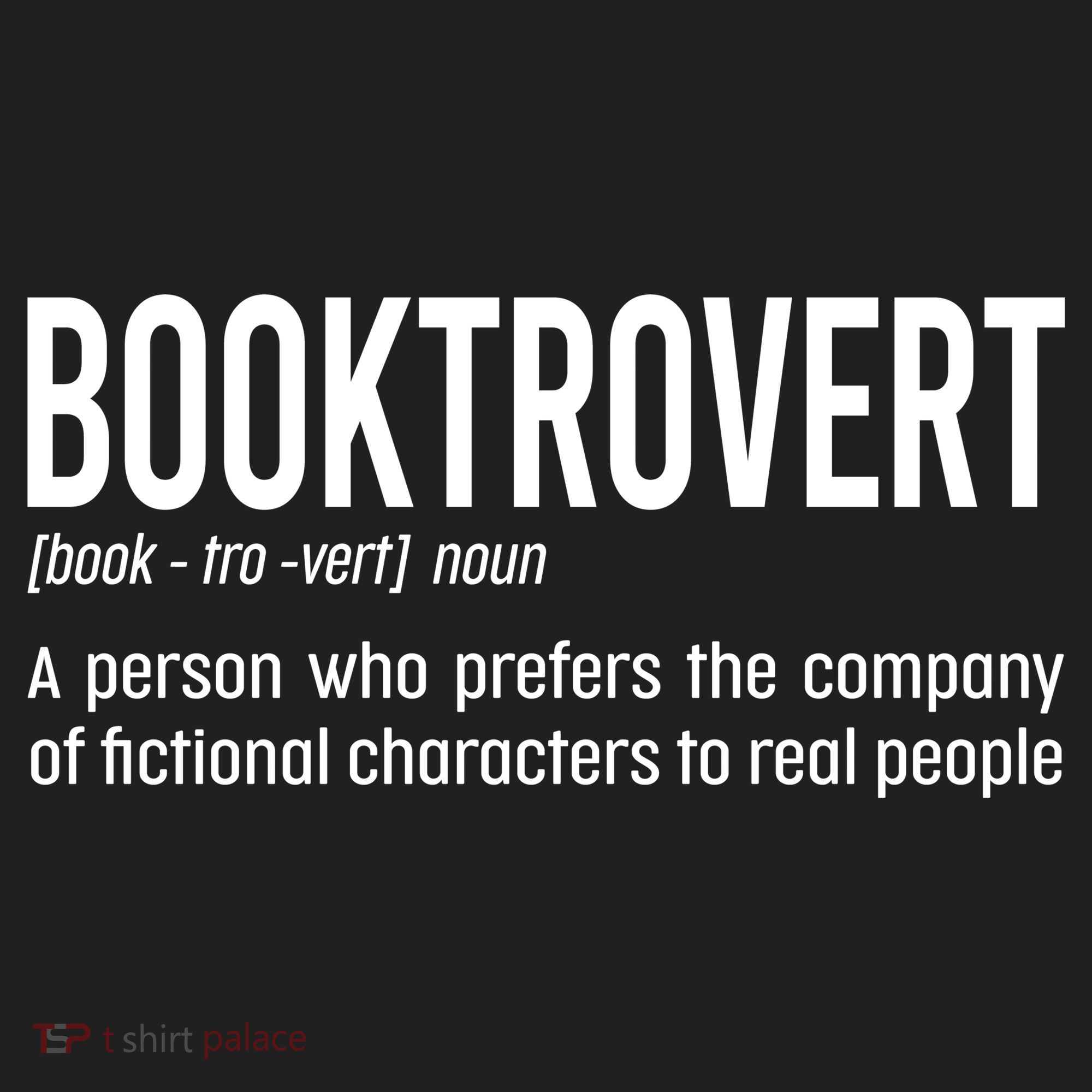 Funny Booktrovert Definition Reading Fan Book Lover Introvert Beanie