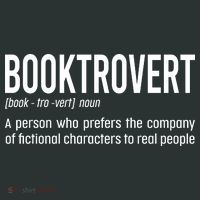 Funny Booktrovert Definition Reading Fan Book Lover Introvert Baby Bodysuit thumb 2