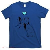 French Bulldog Dog Owner Frenchie Valentine´s Day Gift T-Shirt thumb 0