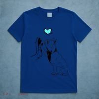 French Bulldog Dog Owner Frenchie Valentine´s Day Gift T-Shirt thumb 5