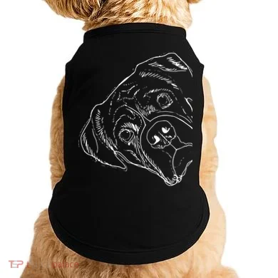 Doggie Tank