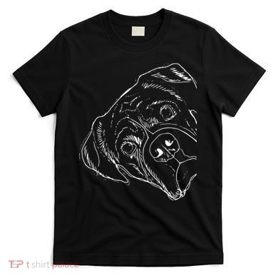 Funny Boxer Dog T-Shirt