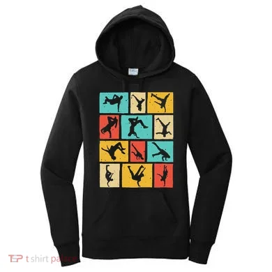 Women's Hoodie