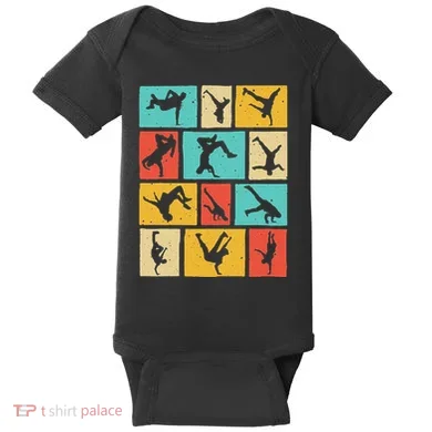 Baby Bodysuit