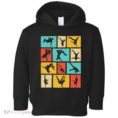 Toddler Hoodie