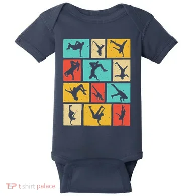 Baby Bodysuit