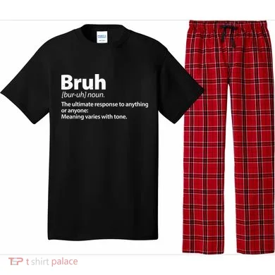 Pajama Set
