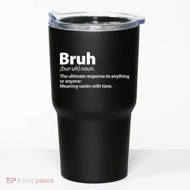 Tumbler