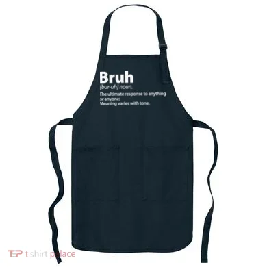 Apron