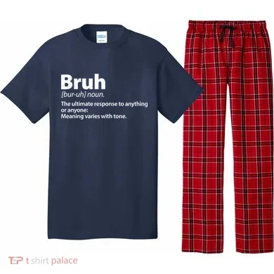 Pajama Set