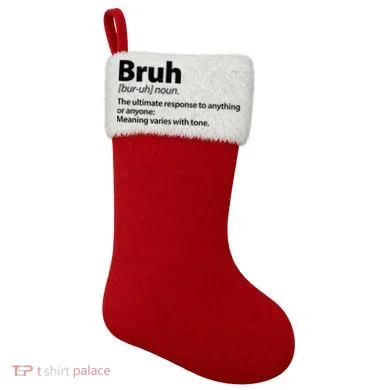 Christmas Stocking