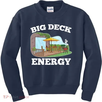 Kids Sweatshirt