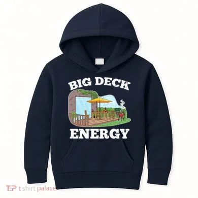 Kids Hoodie