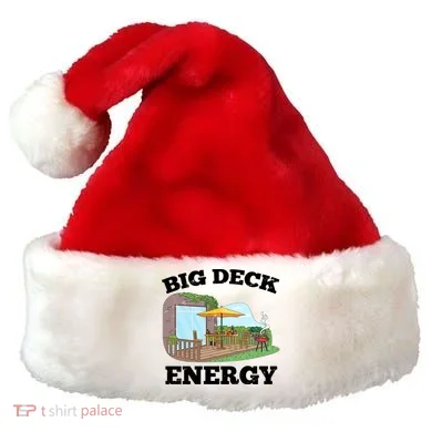 Santa Hat