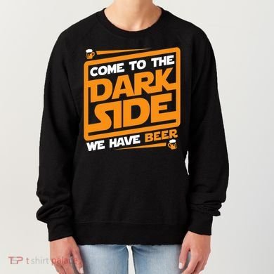 Funny Beer Drinker Gifts Alcohol Humor Women's Sweatshirt