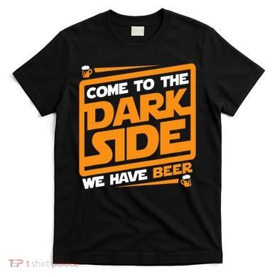 Funny Beer Drinker Gifts Alcohol Humor T-Shirt