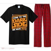 Funny Beer Drinker Gifts Alcohol Humor Pajama Set thumb 0
