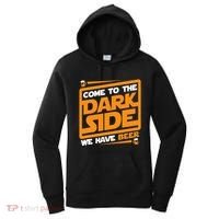 Funny Beer Drinker Gifts Alcohol Humor Women's Hoodie thumb 0