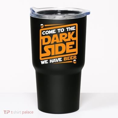 Funny Beer Drinker Gifts Alcohol Humor Tumbler
