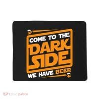 Funny Beer Drinker Gifts Alcohol Humor Mousepad thumb 0