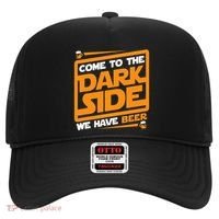 Funny Beer Drinker Gifts Alcohol Humor Hat thumb 0