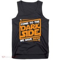 Funny Beer Drinker Gifts Alcohol Humor Tank Top thumb 0