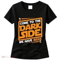 Funny Beer Drinker Gifts Alcohol Humor Women's T-Shirt thumb 0