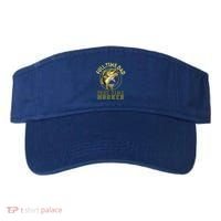 Fishing Bass Dad Full Time Dad Part Time Hooker Fishing Dad Great Gift Visor thumb 0