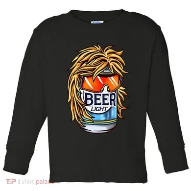 Toddler Long Sleeve