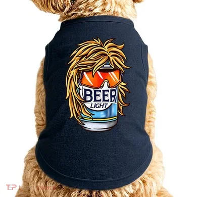 Doggie Tank