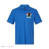 Funny Bigfoot Drinking Beer German Oktoberfest Prost Polo thumb 0