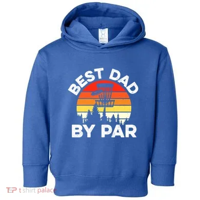 Toddler Hoodie