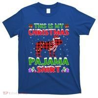 French Bulldog Dog Xmas Gift French Bulldog Christmas Funny Gift T-Shirt thumb 0