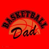 Funny Basketball Dad Gift For Basketball Player Santa Hat thumb 1