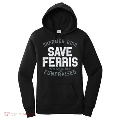 Women's Hoodie