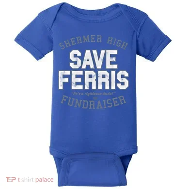 Baby Bodysuit