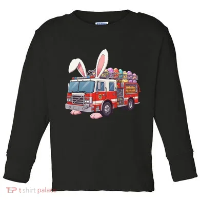 Toddler Long Sleeve