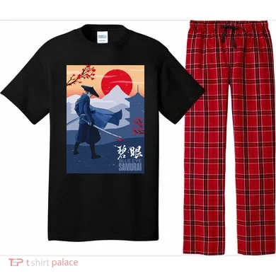 Pajama Set