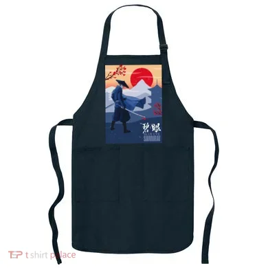 Apron