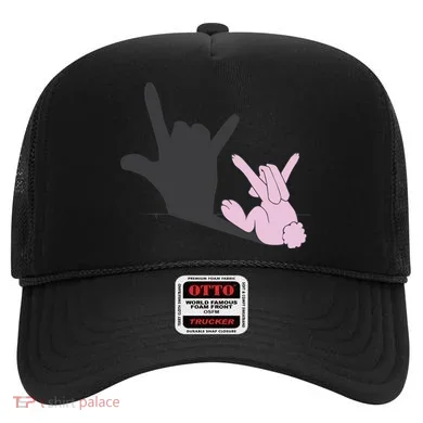 Funny Bunny Easter Day Hat