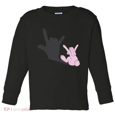 Toddler Long Sleeve