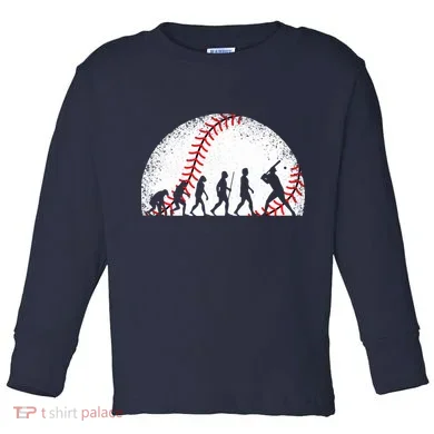 Toddler Long Sleeve