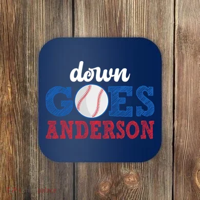 Coaster
